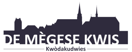 Foto van de Kwis